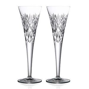 Brand New!!! Waterford Crystal glasses
